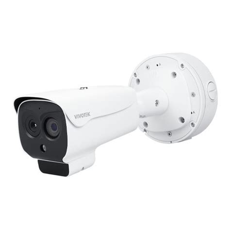 VIVOTEK Thermal Camera 